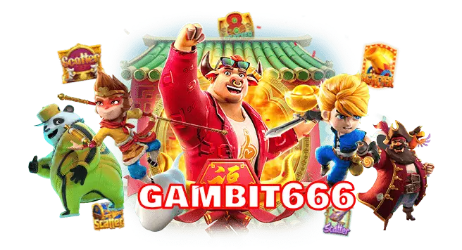 gambit666