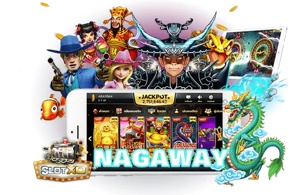 nagaway