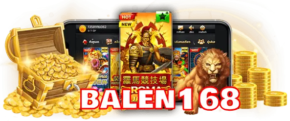 balen168