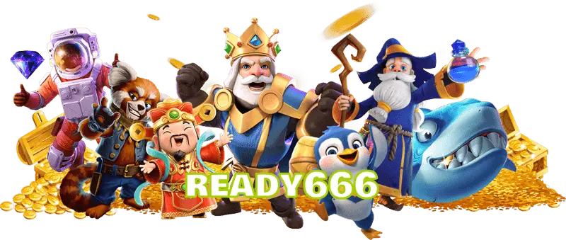 ready666